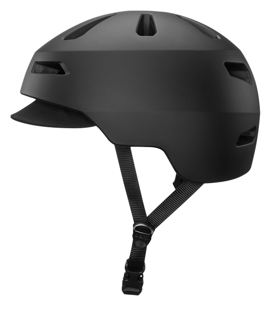 Bern Brentwood 2.0 MIPS Matte Black