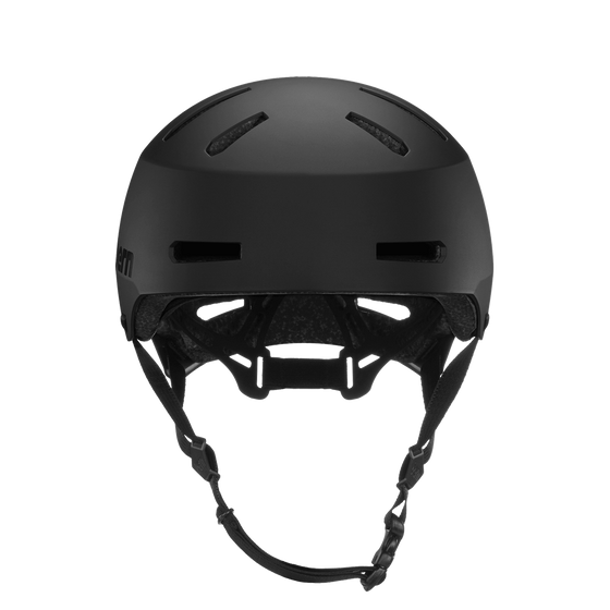 Bern  Macon 2.0 MIPS Matte Black