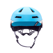  Bern Nino 2.0 Matte Shark Bite