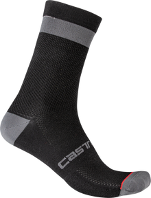  Castelli Alpha 15 Women's Socks