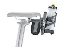  Topeak Tri-Backup Tube Bag