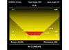 Moon Light Gemini Front 80 Lumens