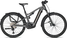  FOCUS Thron2 Bosch 6.8 EQP