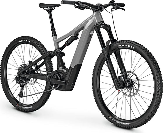 FOCUS Sam2 Bosch 6.7