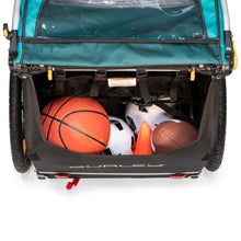  Burley Trailer Encore X