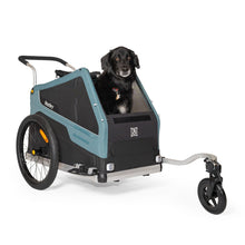  Burley Bark Ranger XL Pet Trailer