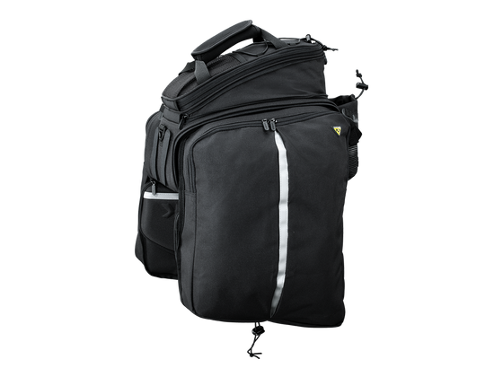 Topeak Trunk Bag MTS & RackTime DXP Strap Mount