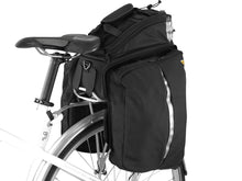  Topeak Trunk Bag MTS & RackTime DXP Strap Mount