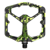 Crankbrothers Stamp 7 Large Pedals Splatter