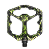 Crankbrothers Stamp 7 Small Pedals Camo Ltd