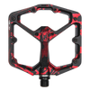 Crankbrothers Stamp 7 Large Pedals Splatter
