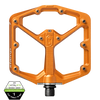 Crankbrothers Stamp 7 Large Pedals Splatter