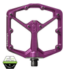 Crankbrothers Stamp 7 Large Pedals Splatter