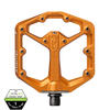 Crankbrothers Stamp 7 Small Pedals Camo Ltd