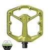 Crankbrothers Stamp 7 Small Pedals Camo Ltd