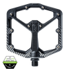 Crankbrothers Stamp 7 Large Pedals Splatter