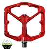 Crankbrothers Stamp 7 Large Pedals Splatter