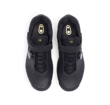  Crankbrothers Mallet E Boa Black/Gold