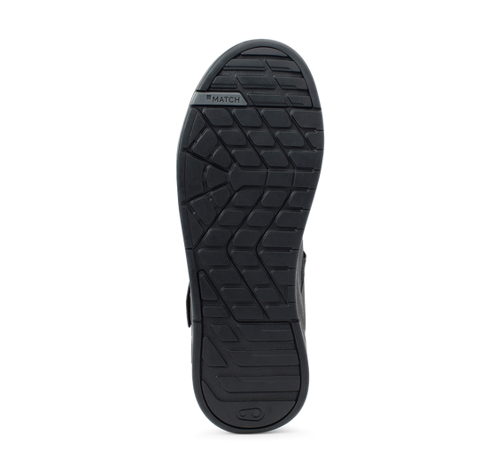 Crankbrothers Stamp Boa Black/Gold