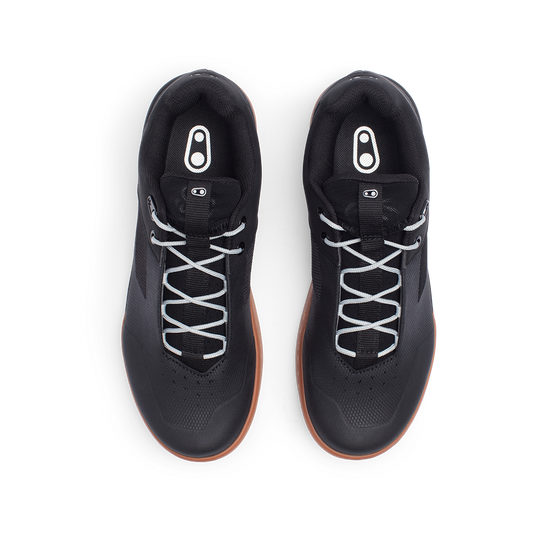 Crankbrothers Stamp Lace Black/Silver