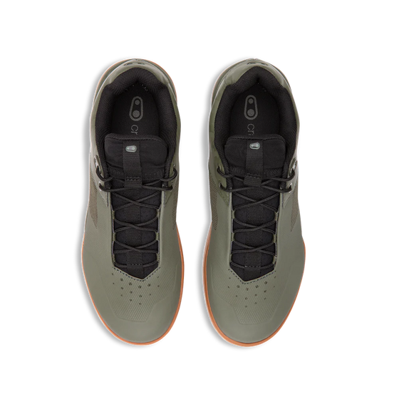 Crankbrothers Stamp Lace Camo/Black Ltd. Ed