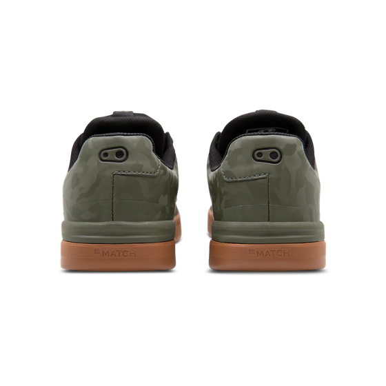 Crankbrothers Stamp Lace Camo/Black Ltd. Ed