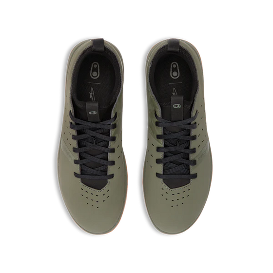 Crankbrothers Stamp Street Camo / Black Ltd. Ed