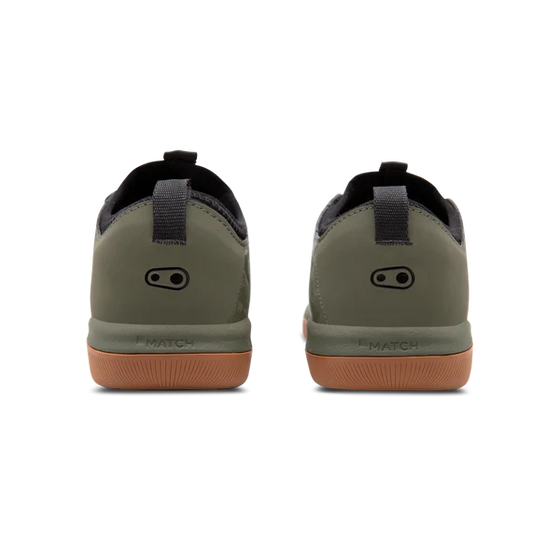 Crankbrothers Stamp Street Camo / Black Ltd. Ed