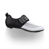 Fizik Transiro Hydra Triathlon Shoes Black/White