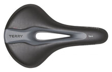  Terry Saddle Figura Women's Black Fitness