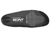 Bont Zero+ Track / Laced Matte Black