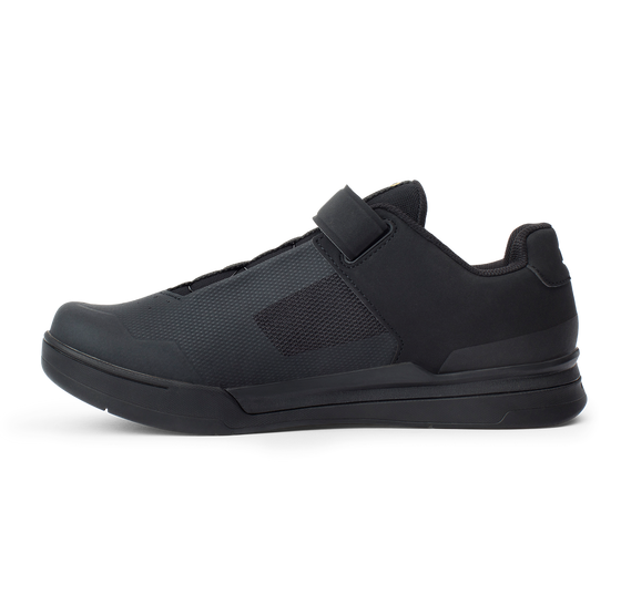 Crankbrothers Mallet Boa Blue Swirl