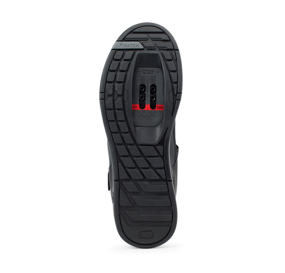 Crankbrothers Mallet Boa Blue Swirl