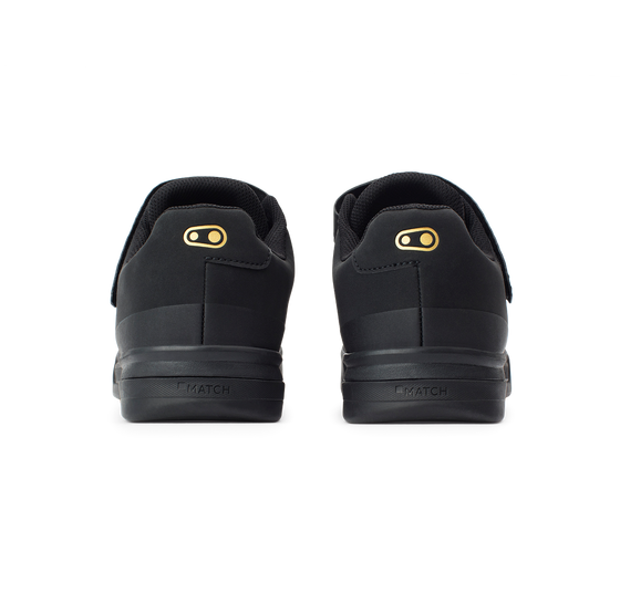 Crankbrothers Mallet Boa Blue Swirl