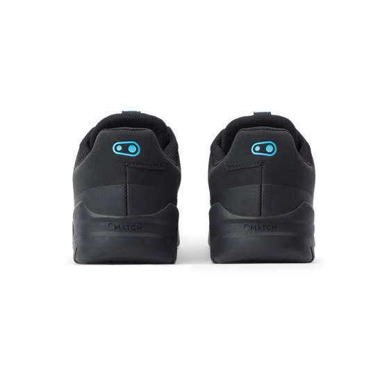 Crankbrothers Mallet E Lace Black/Blue