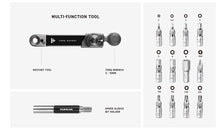  Topeak Torq Rocket Mini EX