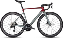  FOCUS Izalco Max Disc 8.9 105 Di2 12spd