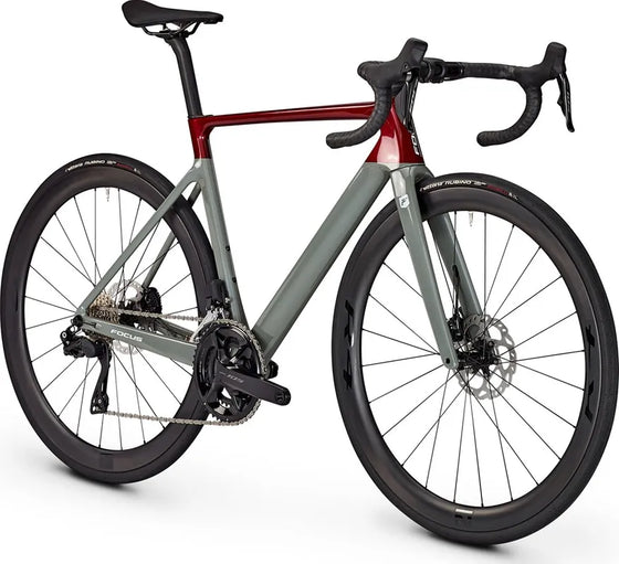FOCUS Izalco Max Disc 8.9 105 Di2 12spd