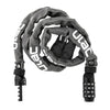 ULAC 52nd Street Chain Combo 4mm x 120cm