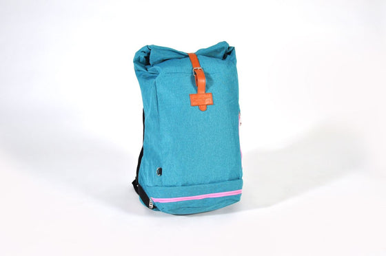 XXF Backpack 45-60L Green