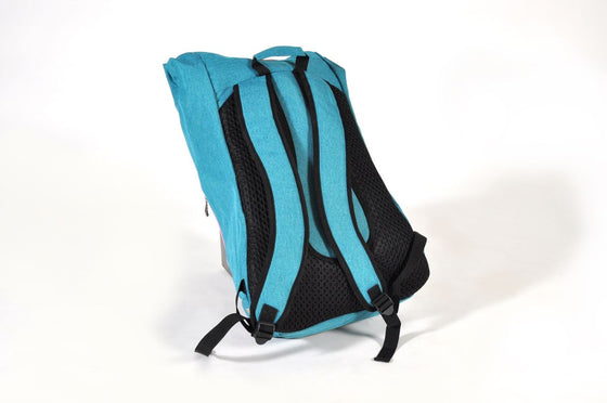 XXF Backpack 45-60L Green