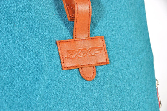 XXF Backpack 45-60L Green