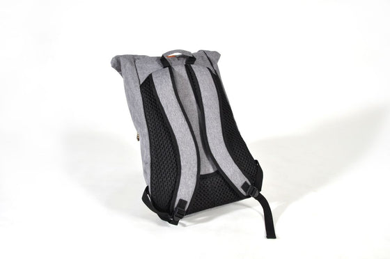 XXF Backpack 45-60L Grey