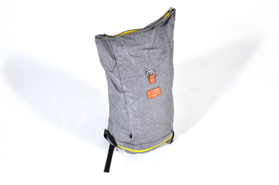 XXF Backpack 45-60L Grey