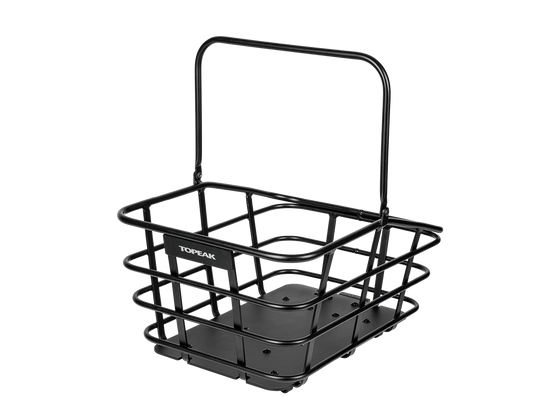 Topeak Urban Basket DX 22L
