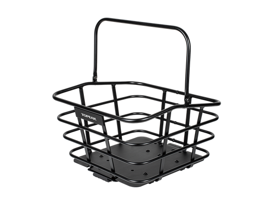 Topeak Urban Basket DX 18L