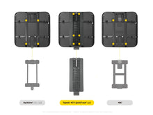  Topeak Urban Basket DX 18L