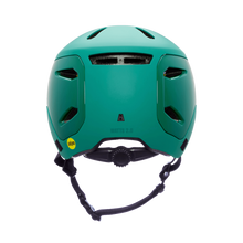  Bern Watts 2.0 MIPS Matte Palm Tonal