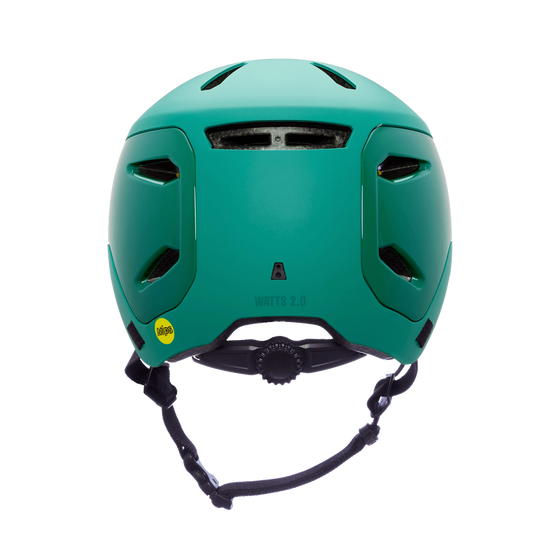 Bern Watts 2.0 MIPS Matte Palm Tonal