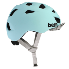  Bern Allston DVRT Matte Sky